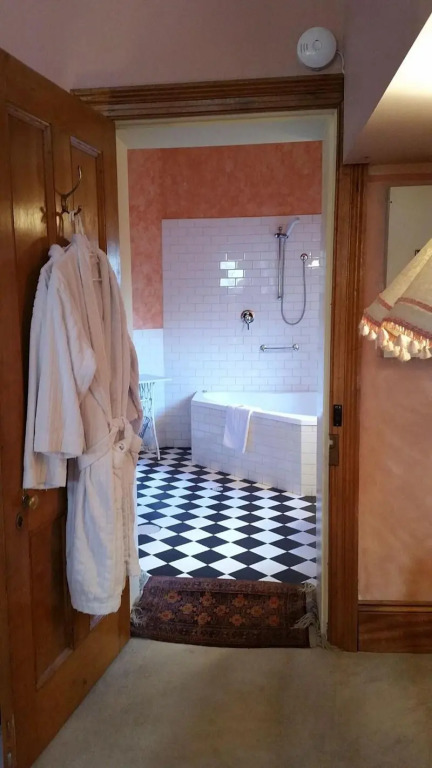 Adelaide Heritage Cottages & Apartments — фото 5