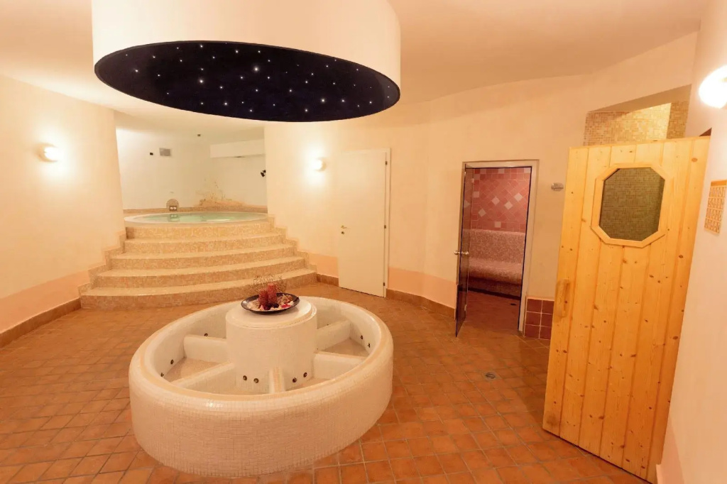 Hotel Alesi - Général
