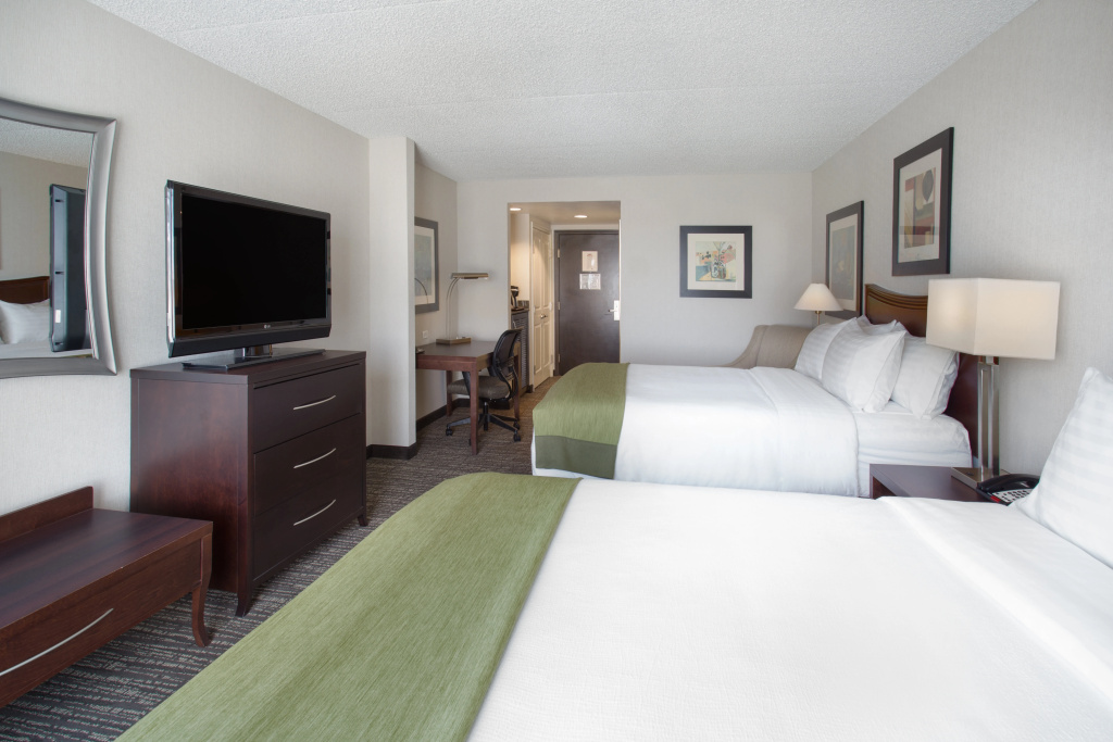 Holiday Inn Hotel & Suites Scottsdale North - Airpark by IHG - Général