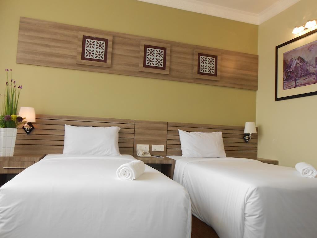 Hig Hotel
