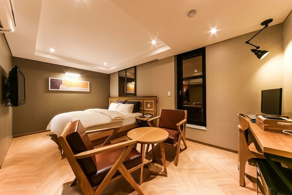 Hotel photo 18