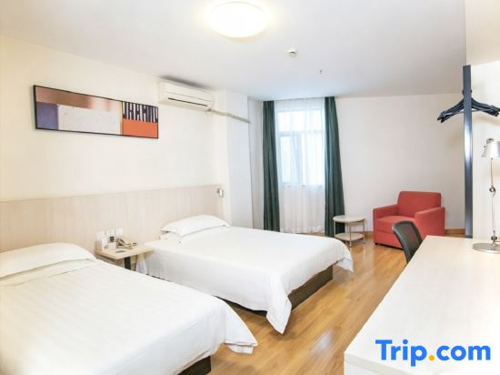 Jinjiang Inn Shanghai Minhang Dongchuan Road - Chambres
