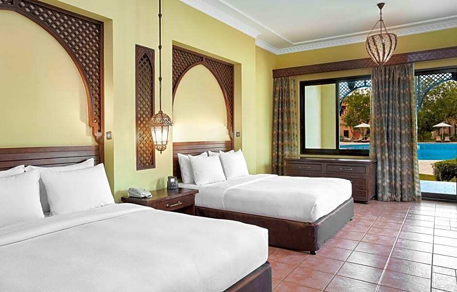 Hilton Ras Al Khaimah Resort & Spa