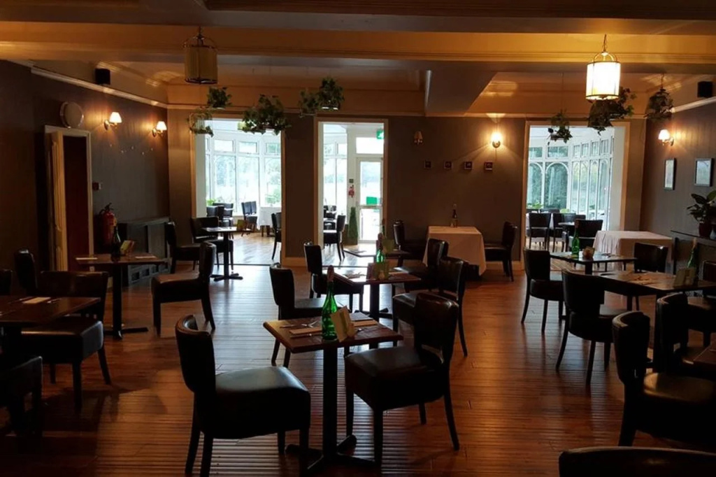 Hamlet Hotels Maidstone - Général