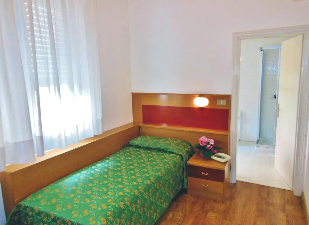 Hotel Daniela - Chambres
