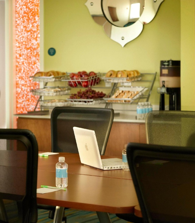 SpringHill Suites Atlanta Airport Gateway