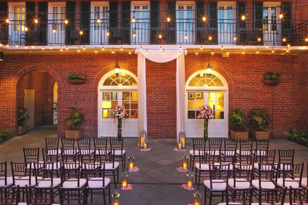 Four Points By Sheraton French Quarter - Général