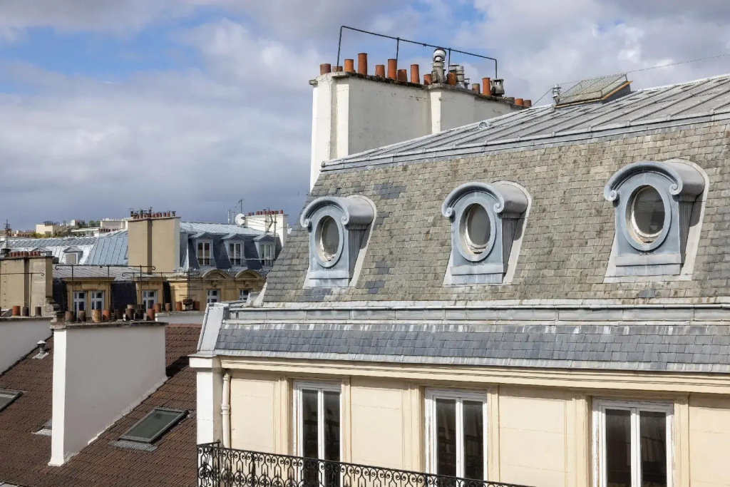 Hôtel Le Lavoisier & Spa 12