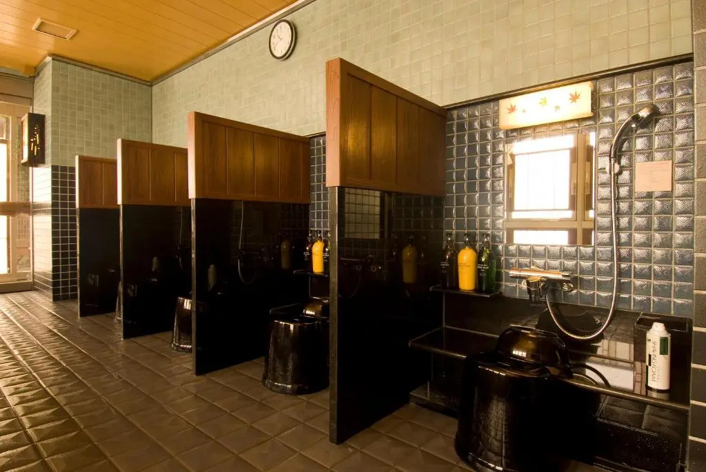 Dormy Inn Premium Shimonoseki Natural Hot Spring - Chambres