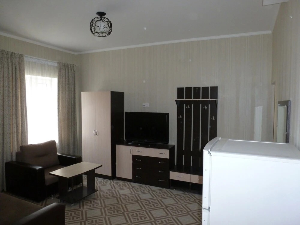 Люкс Comfort в Солнечный бриз