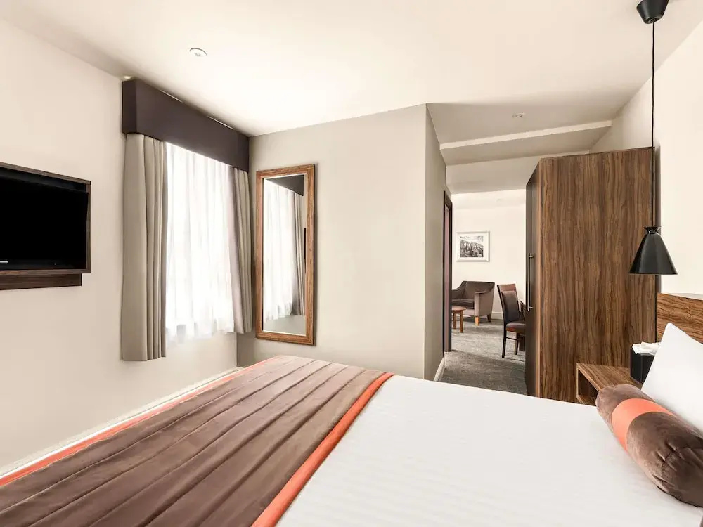 Junior Suite