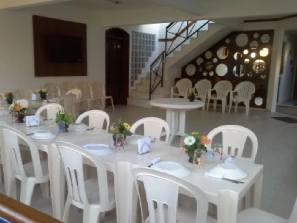 Garapuá Praia Hotel - Général