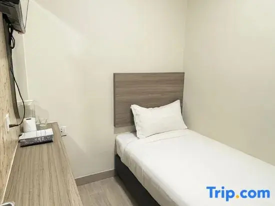 Premier room