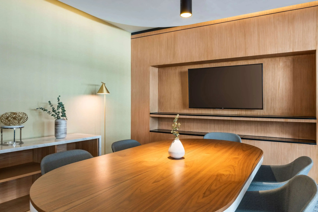 Andaz Condesa Mexico City, By Hyatt - фото 4