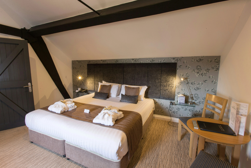 The Mount Country Manor Hotel & Golf - Général