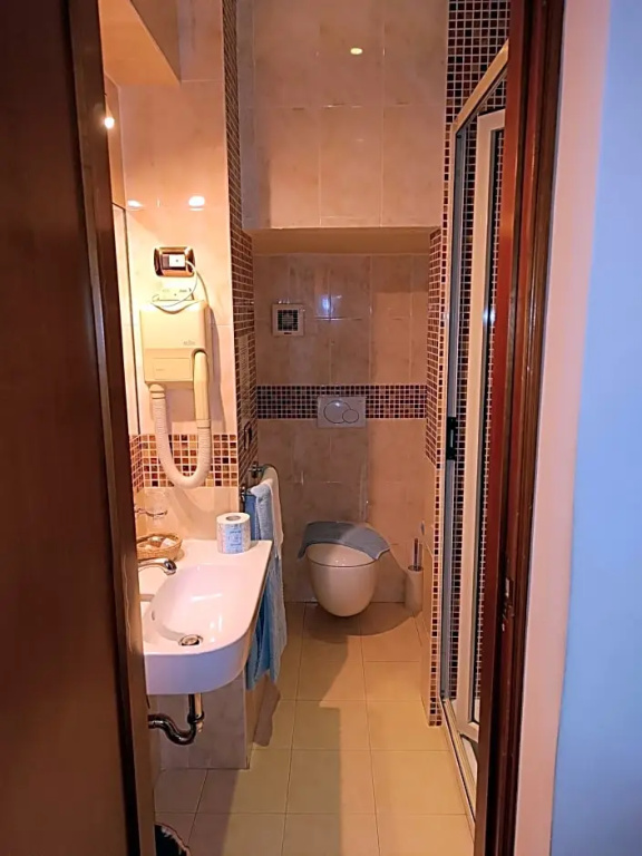 Hotel Ipanema - Chambres