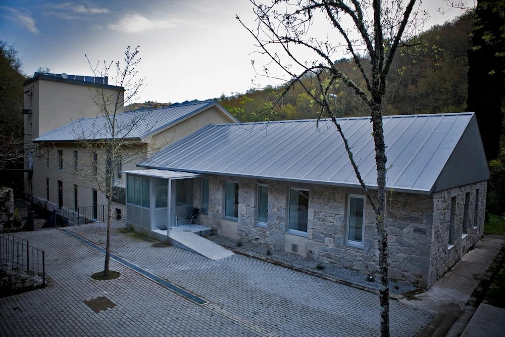 Albergue A Fábrica da Luz - Hostel