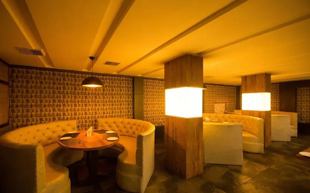 Hotel photo 17