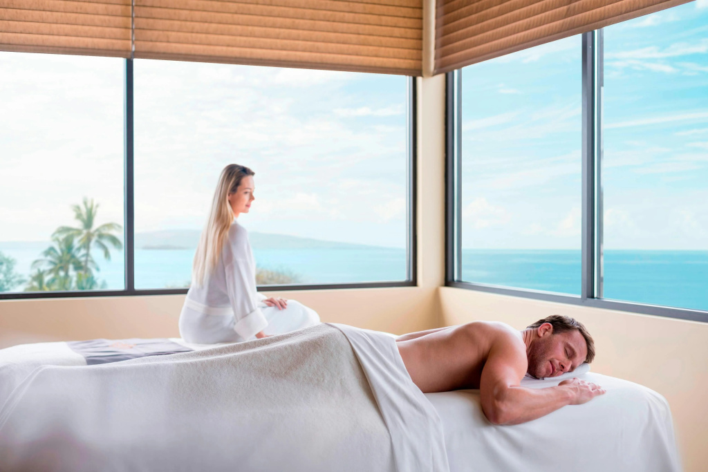 Wailea Beach Resort - Marriott, Maui - Général