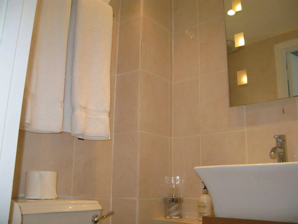 INNit Rooms Ocean Breeze - Général