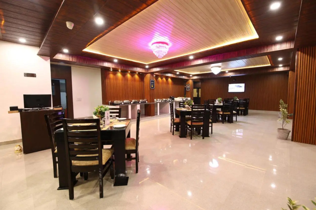 Hotel photo 20