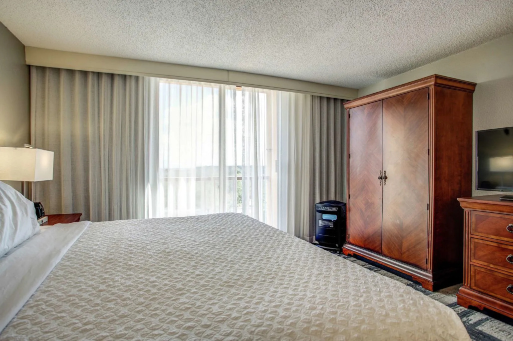 Embassy Suites by Hilton Orlando International Dr Conv Ctr - Général