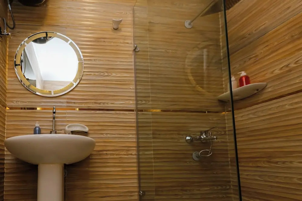 Venus Pyramids Inn - фото 8