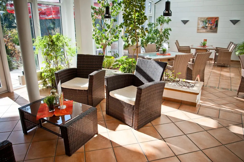Landhotel Henkenhof - Général