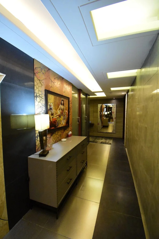 Crown Royal Hotel Tyr - фото 6