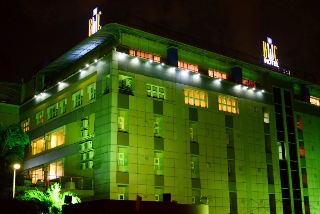 BWC Hotel