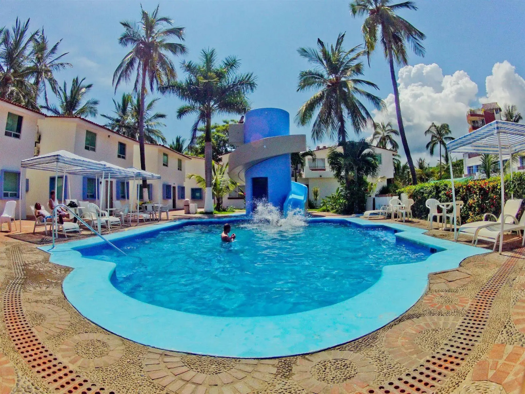 Hotel photo 22