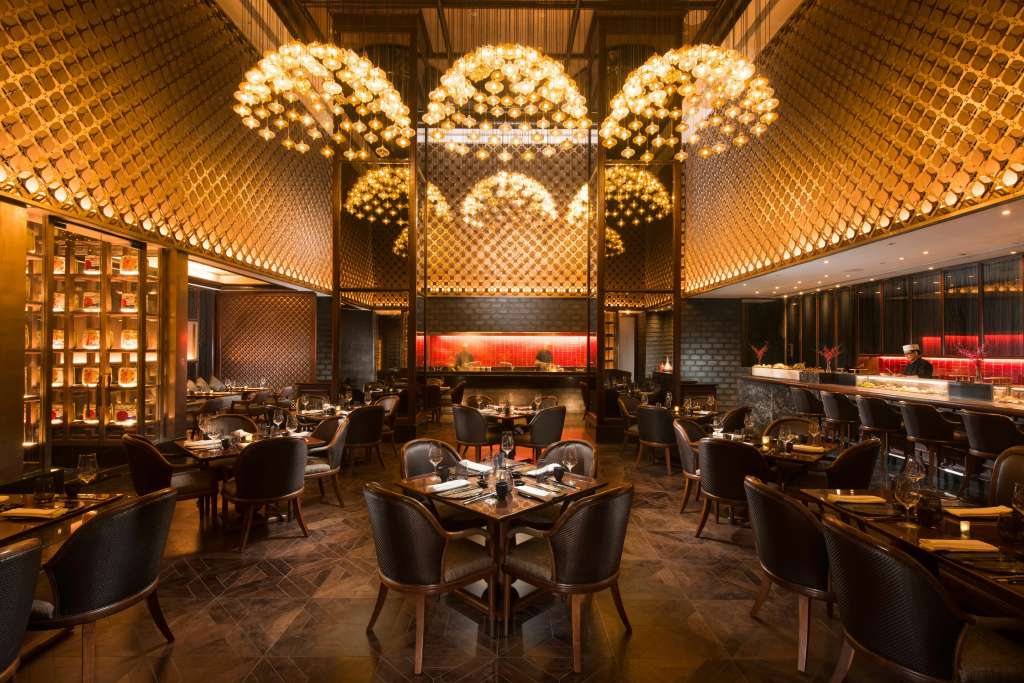 Conrad Pune by Hilton - Général