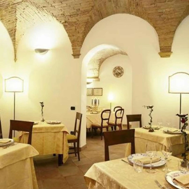 Hotel Italia - Général