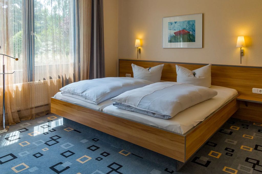 Hotel Park Soltau - Général