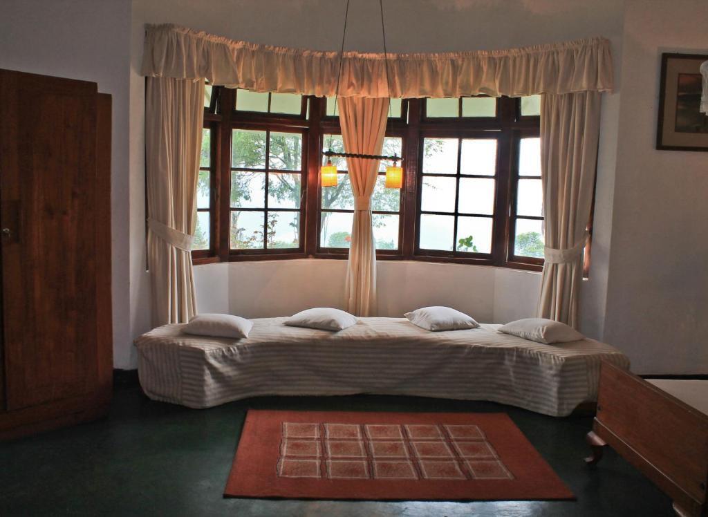Hatale Tea Estate Bungalow