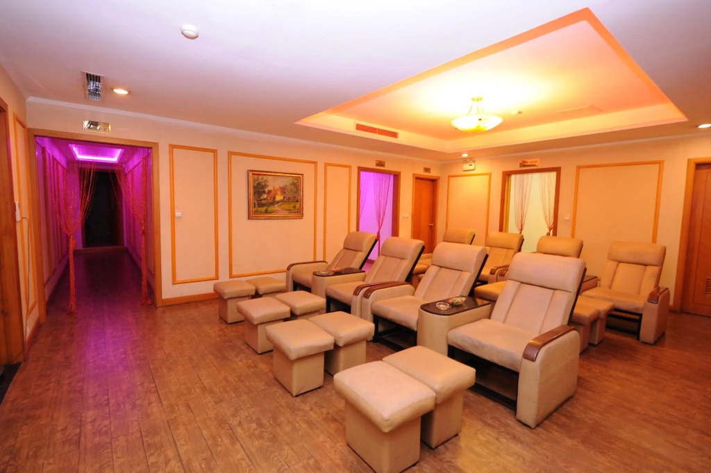 A25 Premium Hotel