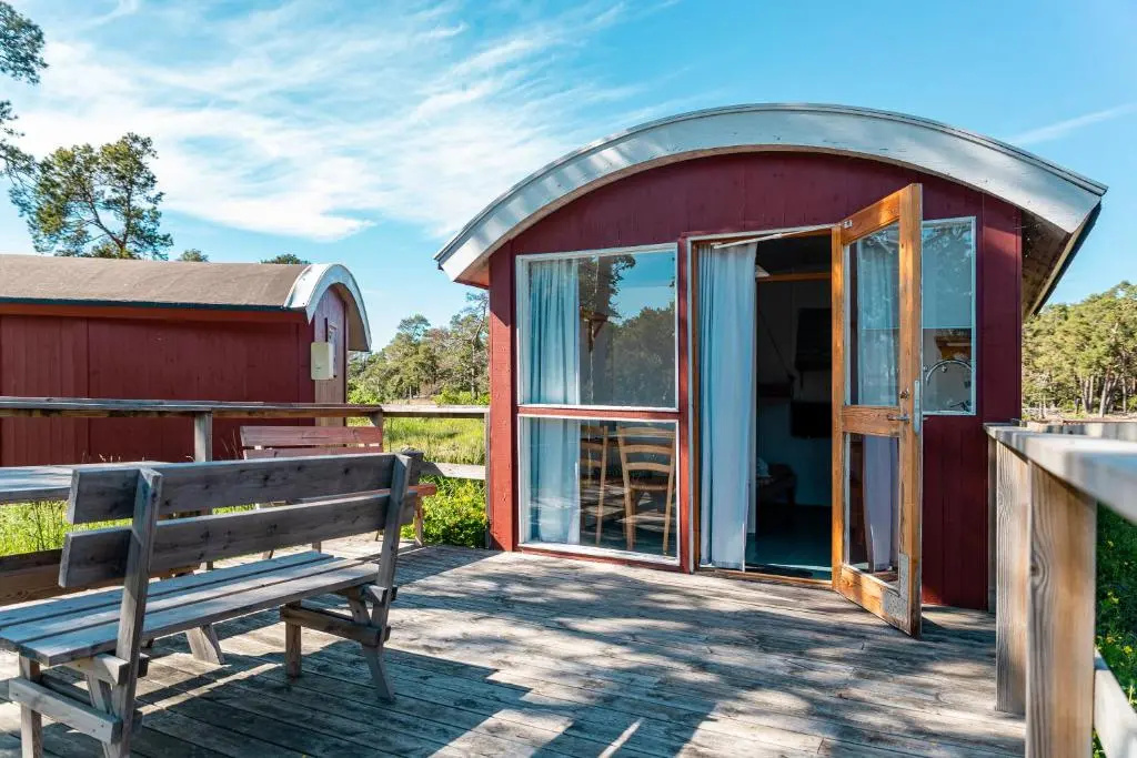 Economy Cottage