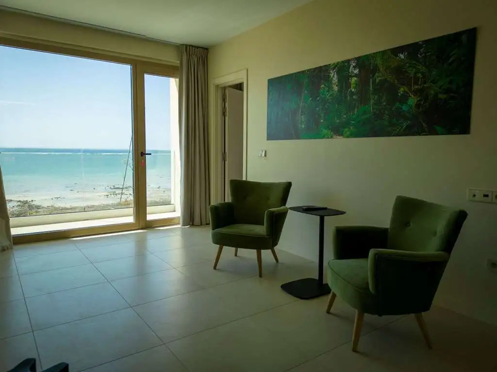Afficher la photo 6 — Ibis Styles Mayotte Aeroport
