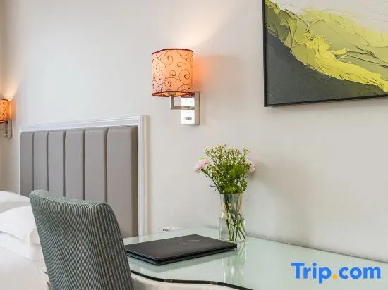 Jinyi Hotel - Chambres