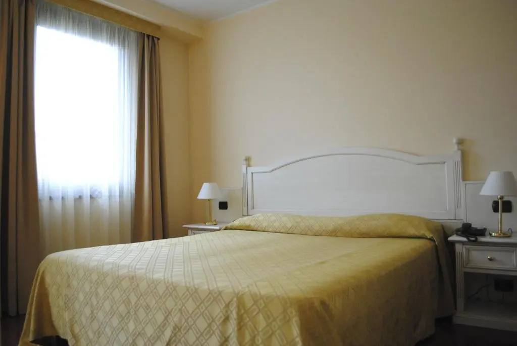 International Hotel Iseo - Chambres