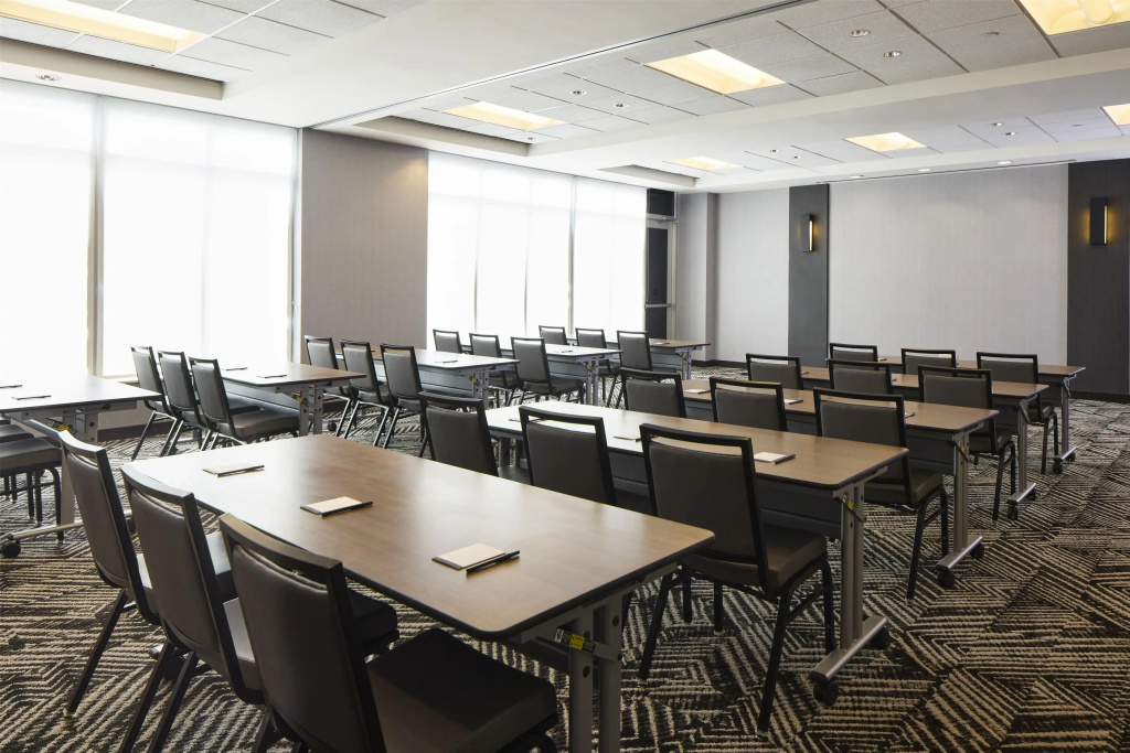Hyatt Place New York/Yonkers - Général