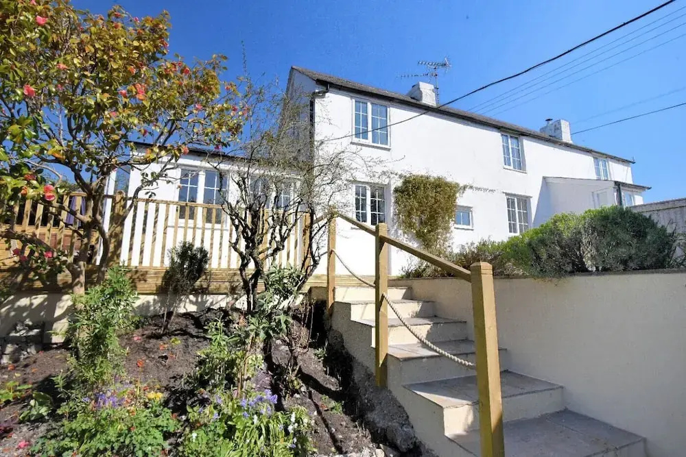 Hillside Cottage
