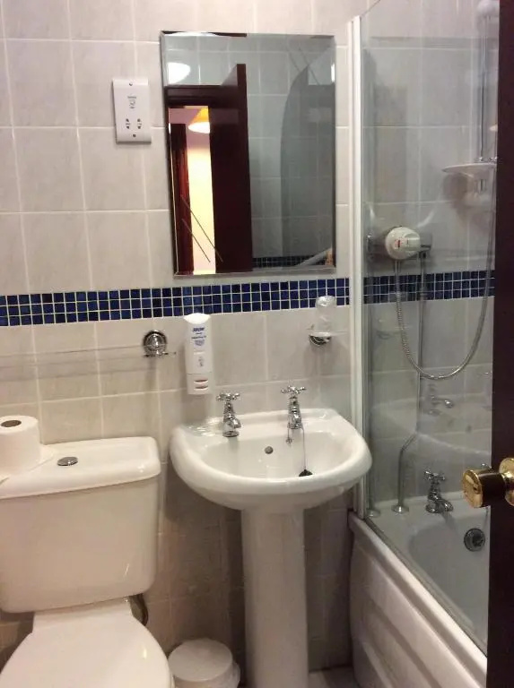 Briars Hall Hotel - Chambres