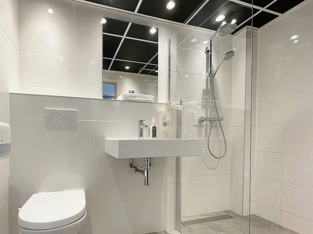 Hotel de Oringer Marke & Stee by Flow - Chambres