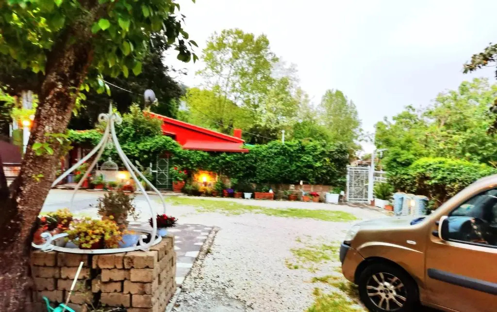 Hotel photo 20