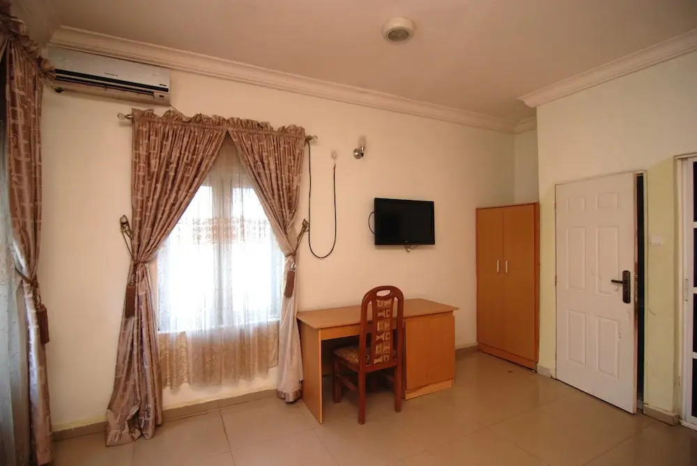 Sumed Suites - фото 5