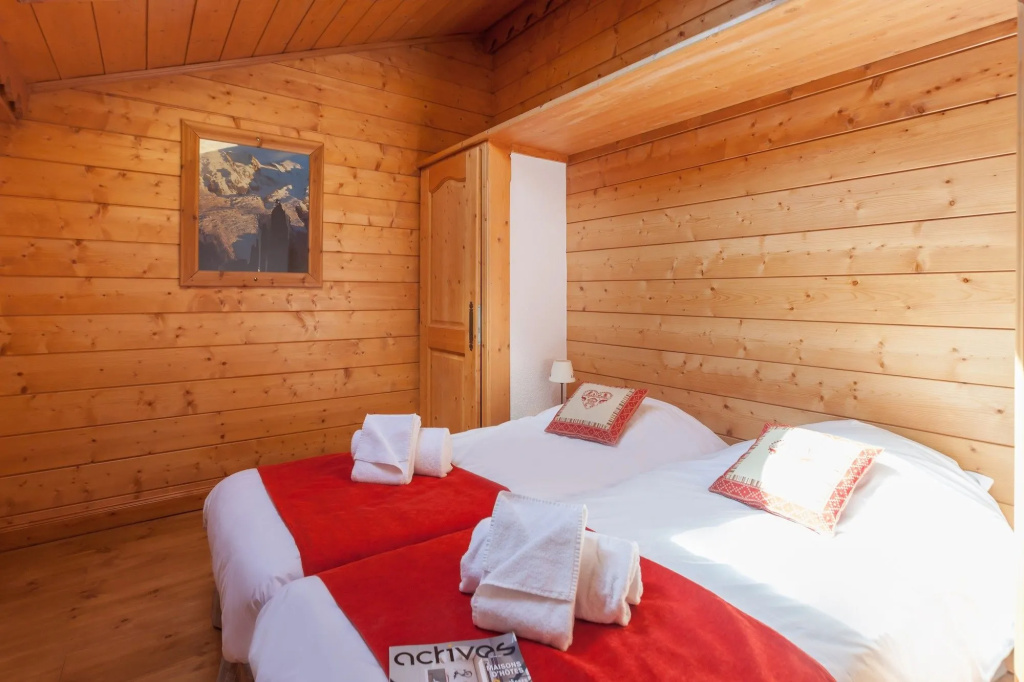 Residence Pierre & Vacances Premium L'Ecrin des Neiges - Général