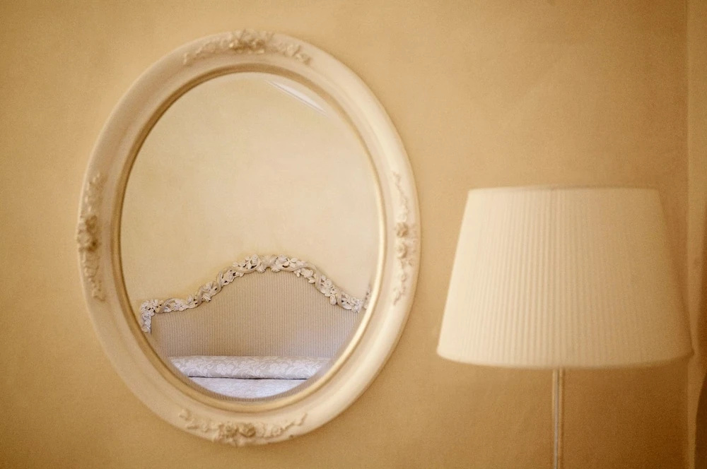 Hotel Villa di Campo - Chambres
