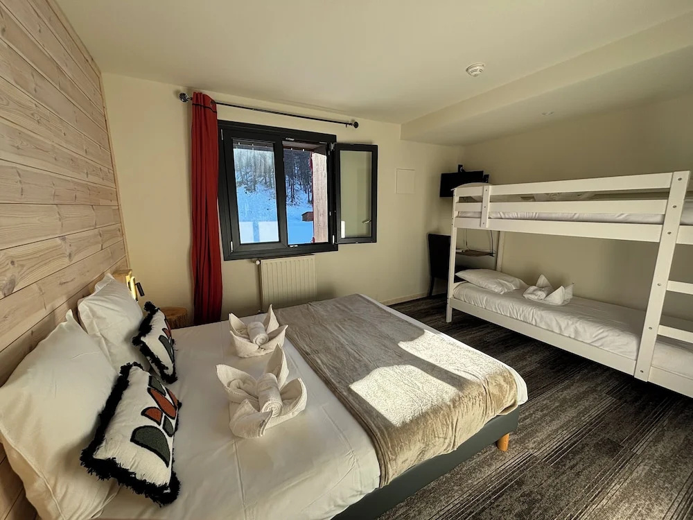 Afficher la photo 6 — Chalet Sainte Anne
