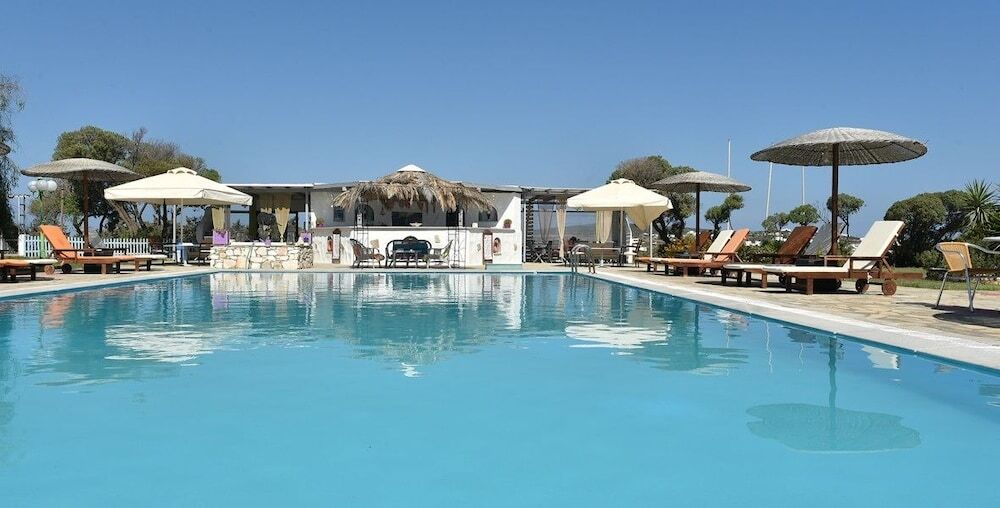 Kalimera Paros 3 *